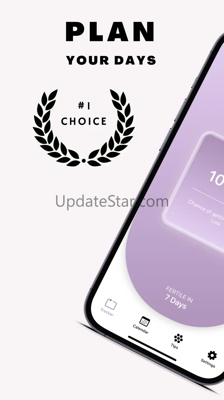 Flow Period Tracker ® 1.0.1