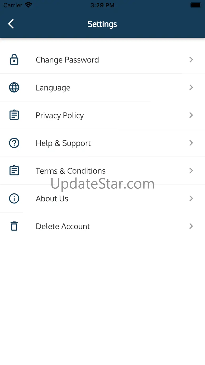 Medicar Driver 1.04
