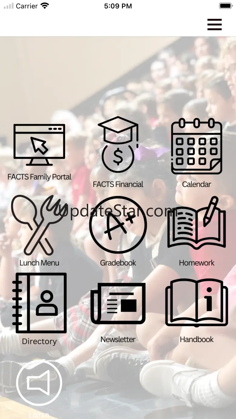 Immaculate Conception App 52.11.0