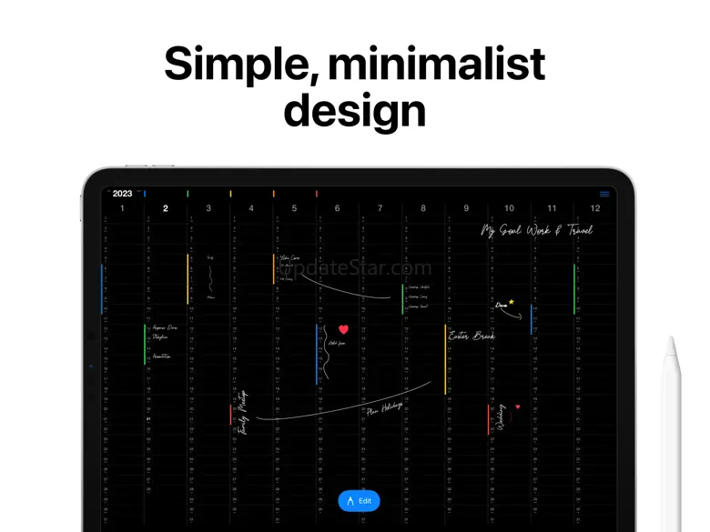 InkPlanner 1.3