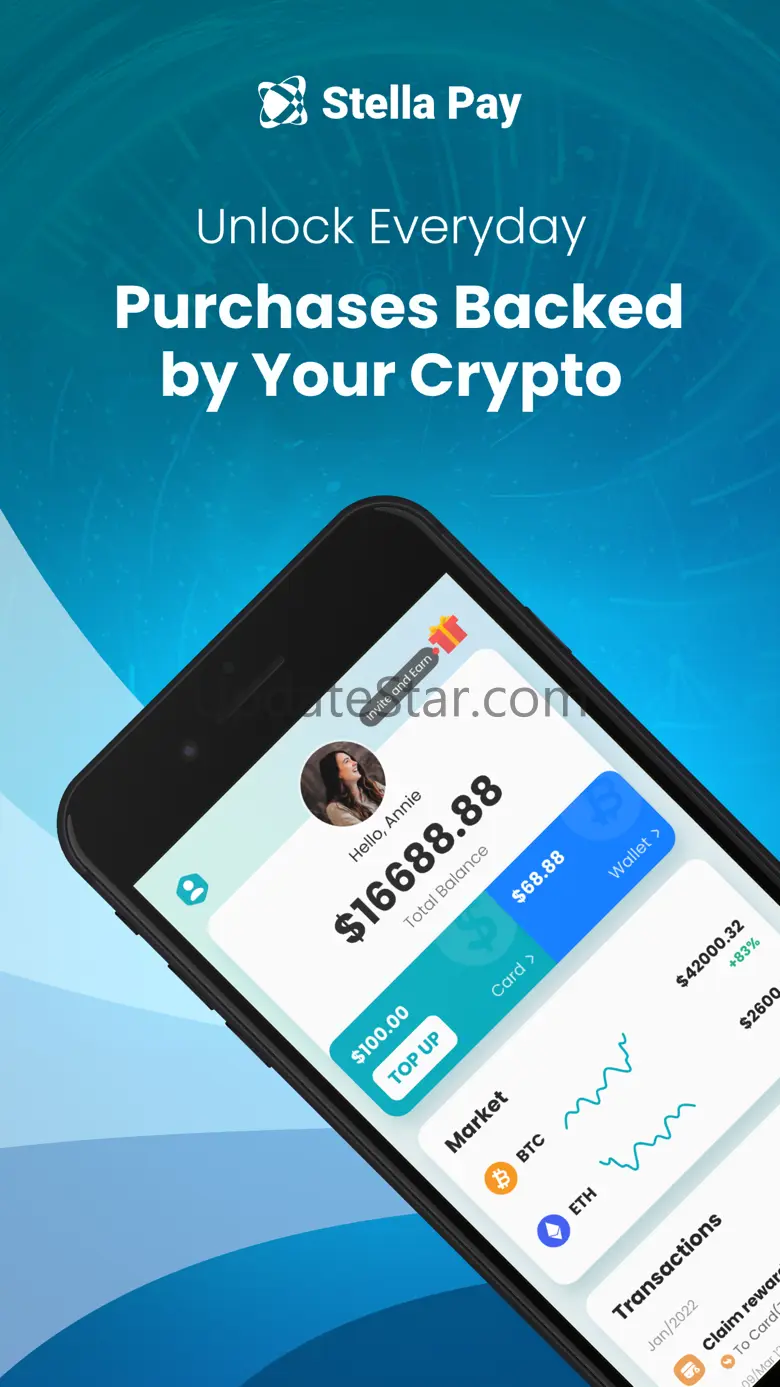 Stella Pay v3.1.3