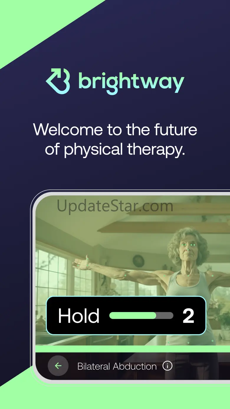 Brightway Physical Therapy 1.3.1