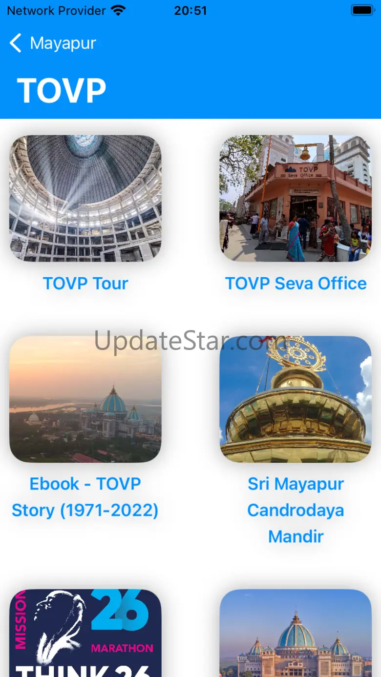 Mayapur 1.0.10