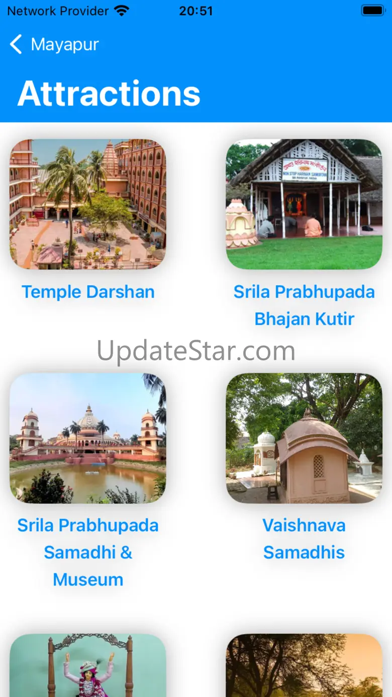 Mayapur 1.0.10