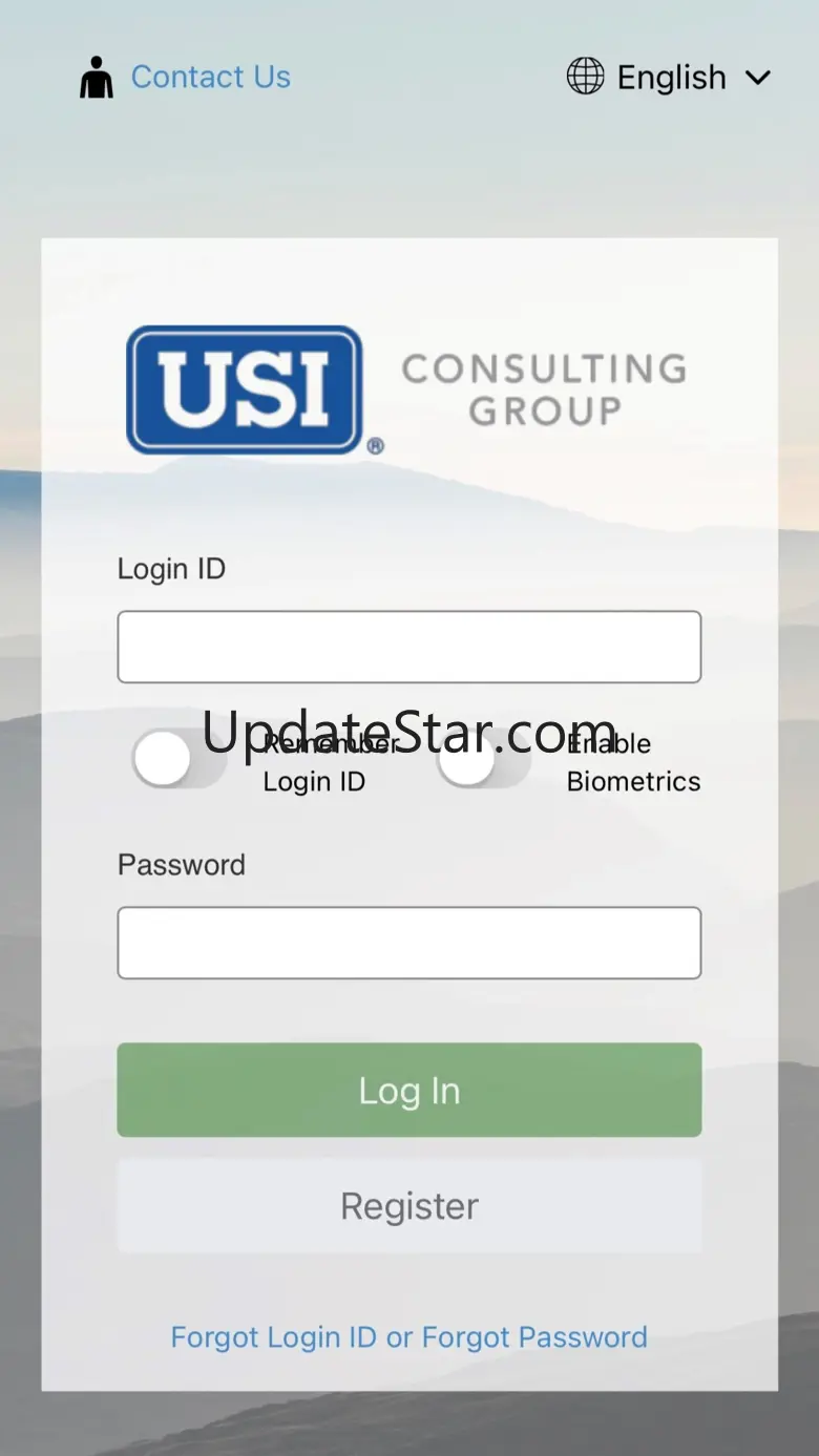 USICG Account Access 1.12.3