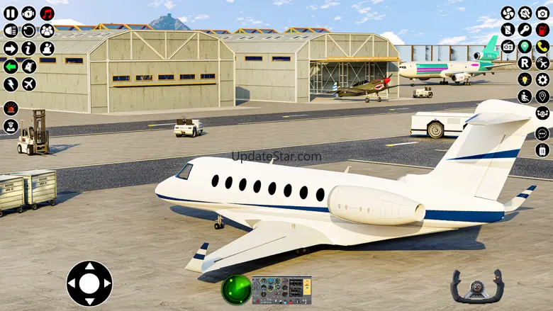 Flight Pilot Simulator 3D-FPS 1.4