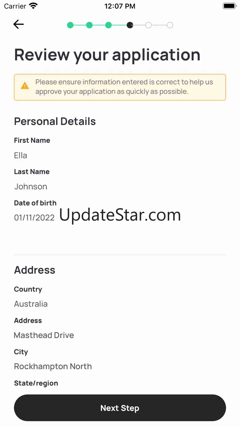 Cooee - Australian Mobile SIM 1.1.6