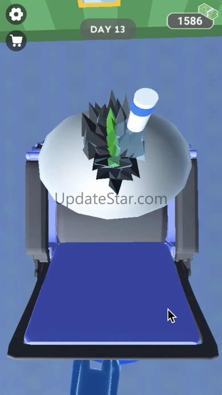Fade Master 3D: Hair Challenge 1.1