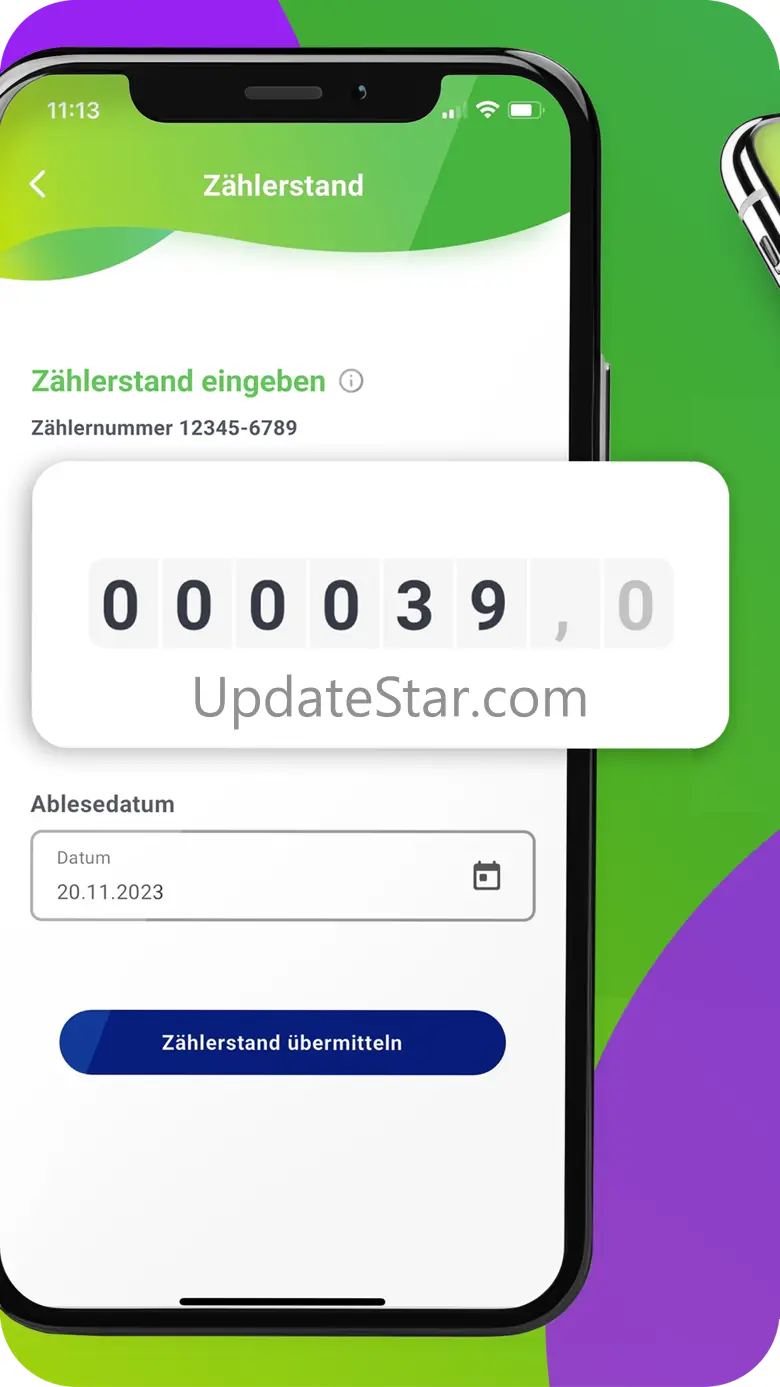 eprimo App 1.0.11
