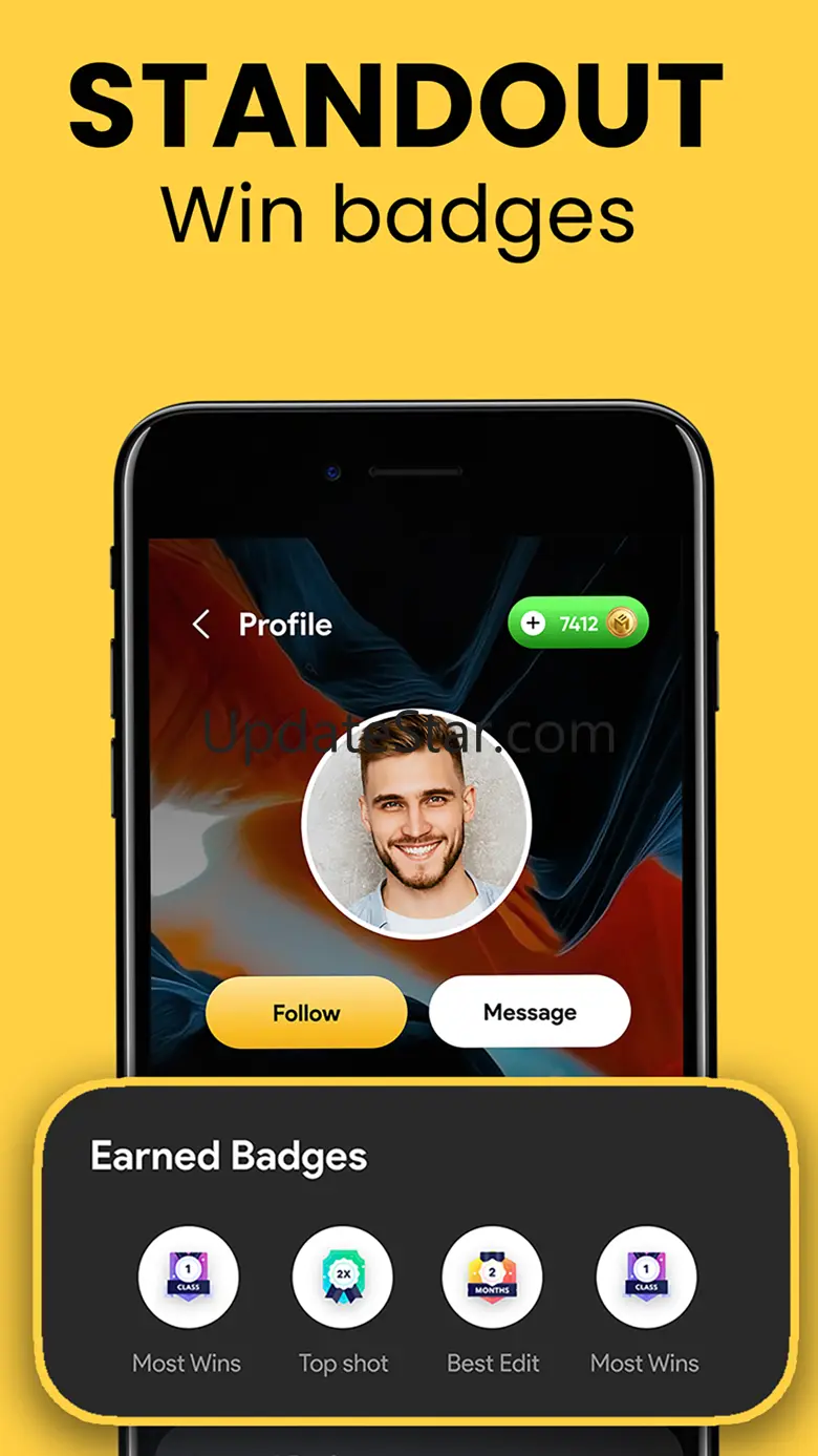 Meme Maker & Generator: MeMee 4.7