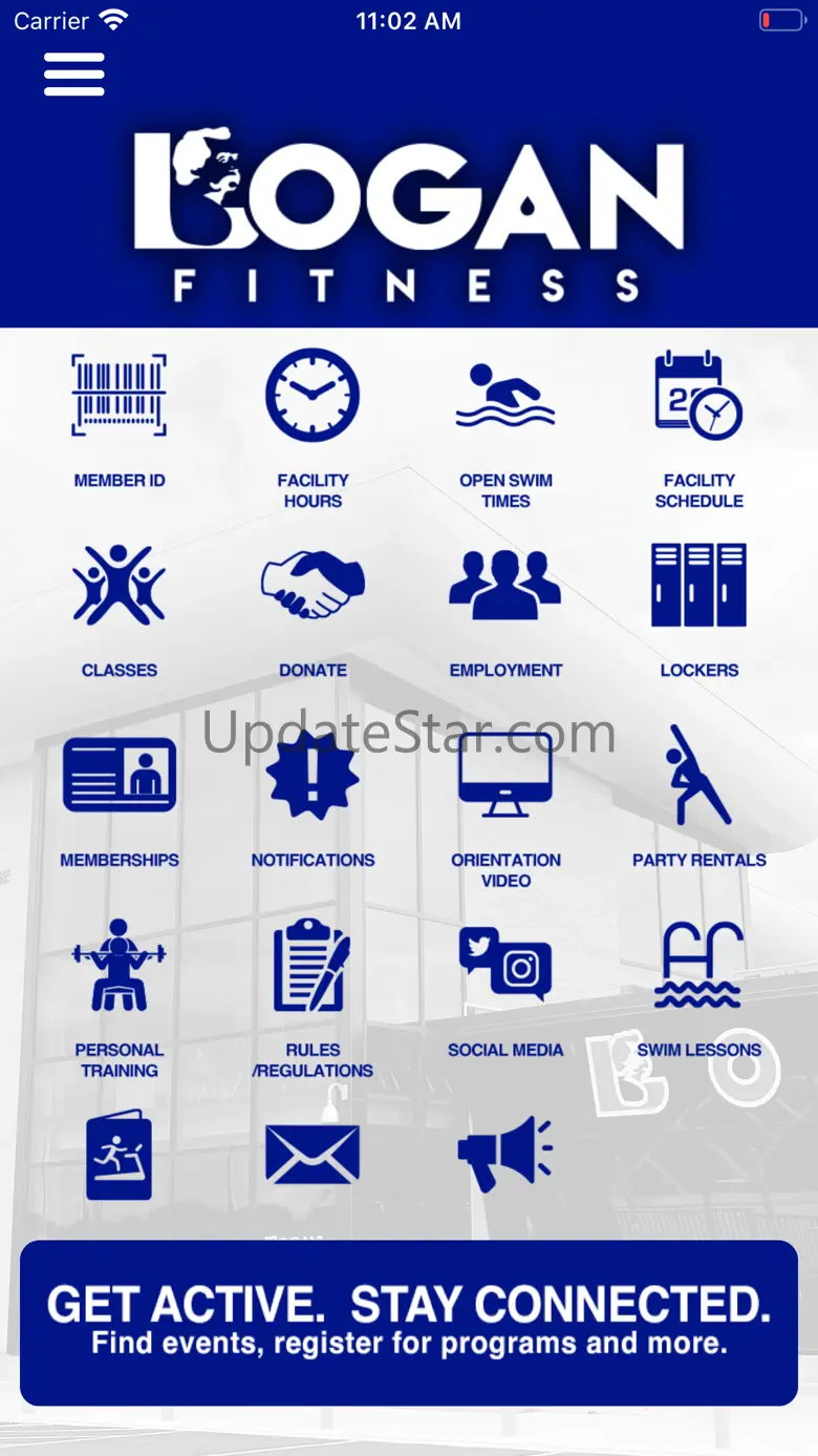 Logan Fitness JALC 7.5.0