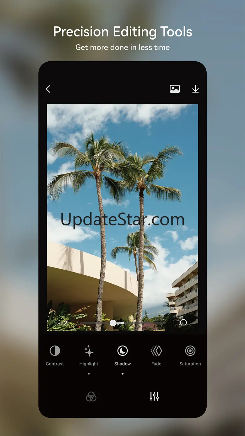 Tinge: AI Photo Color Editor 1.3.0