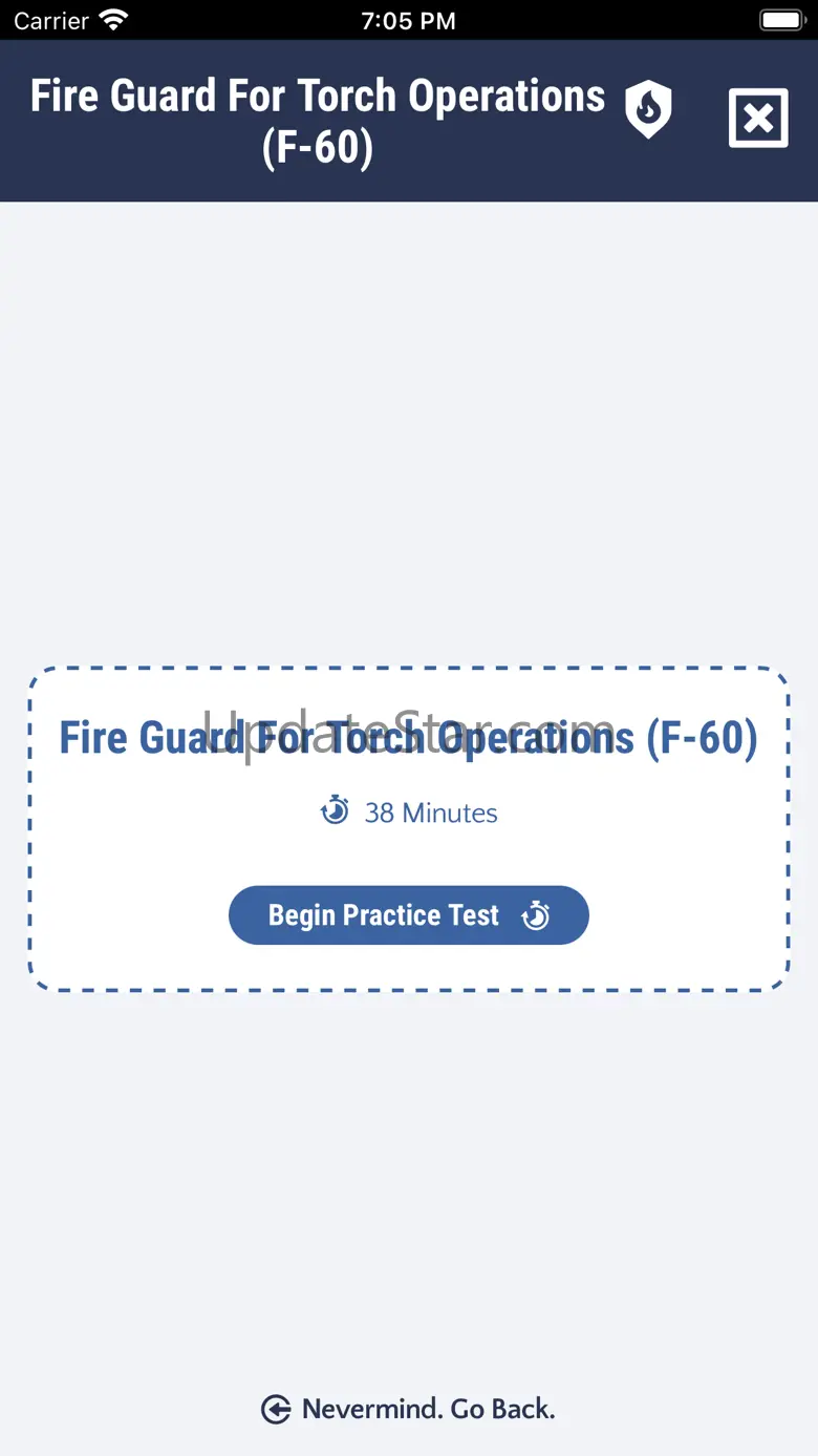 FireGuard for Torch Ops F60 1.0