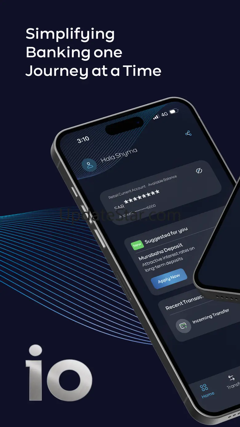 Vision Bank SA 1.7.2