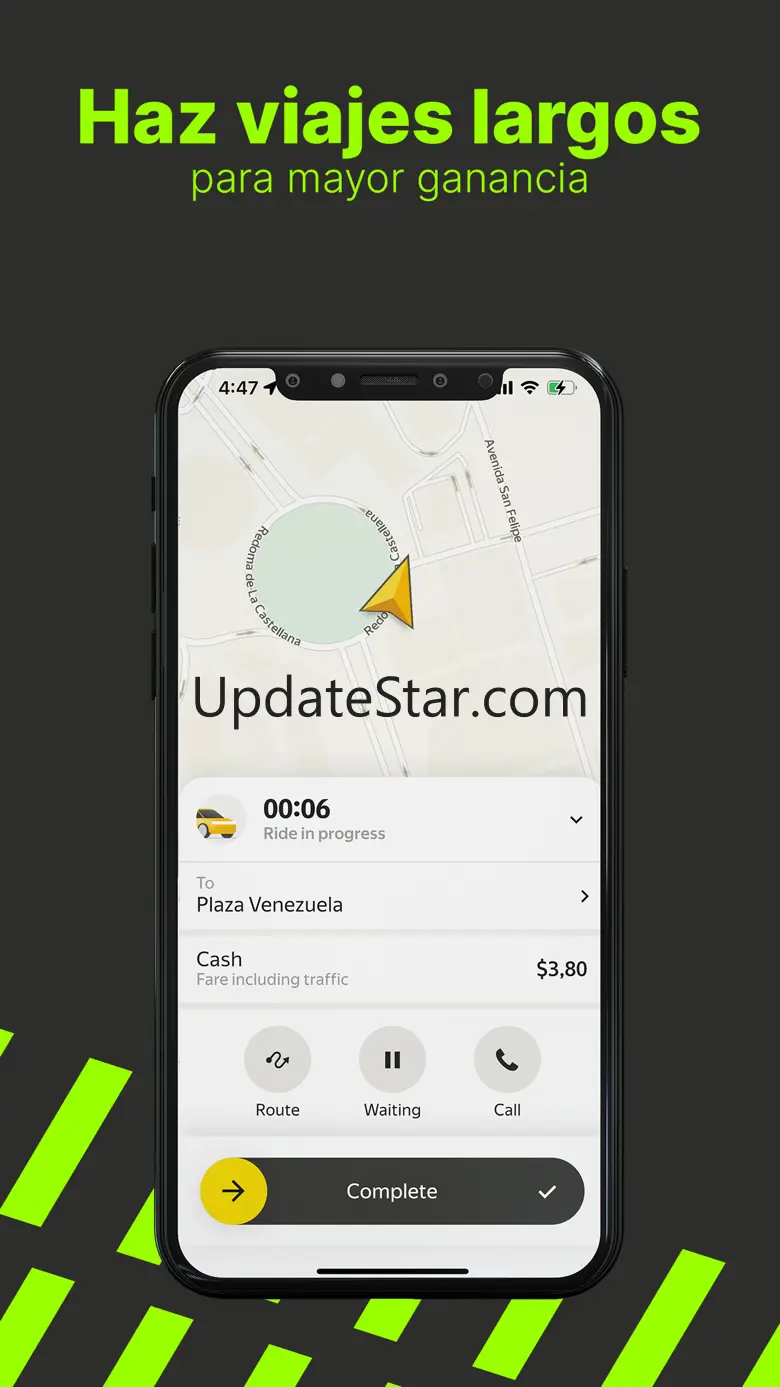 BipBip Driver 12.71