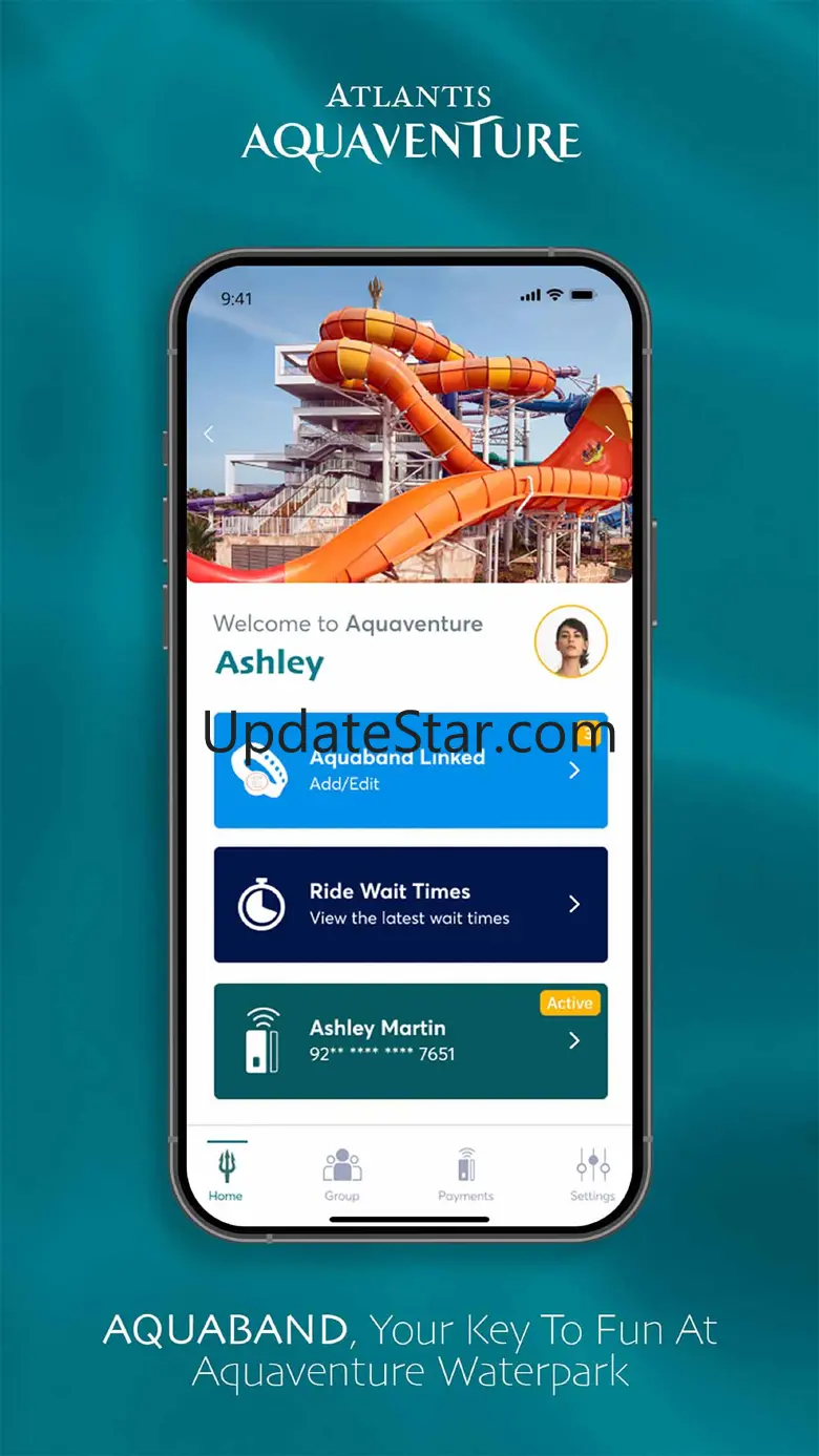 Aquaband+ 2.1.1