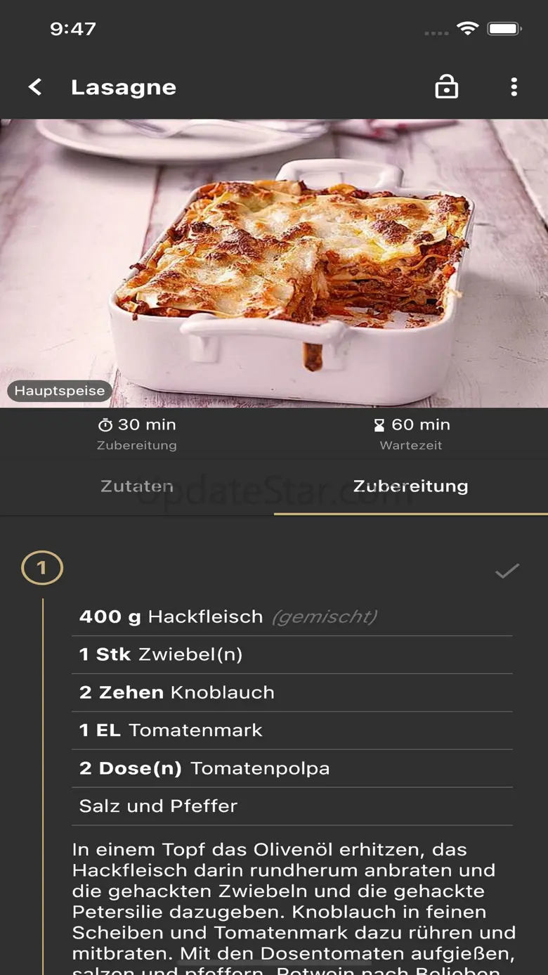 Untare 1.3.3