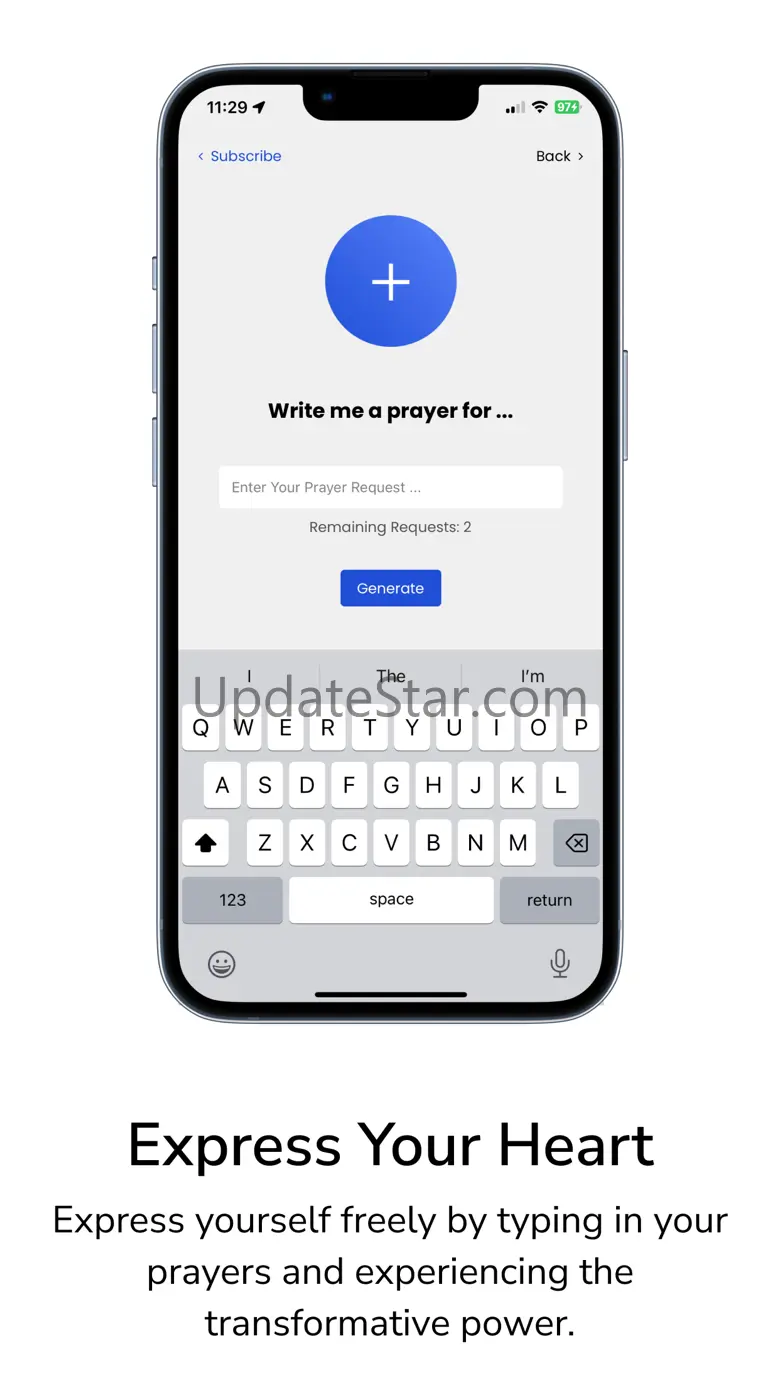 Pray-AI 2.5.1