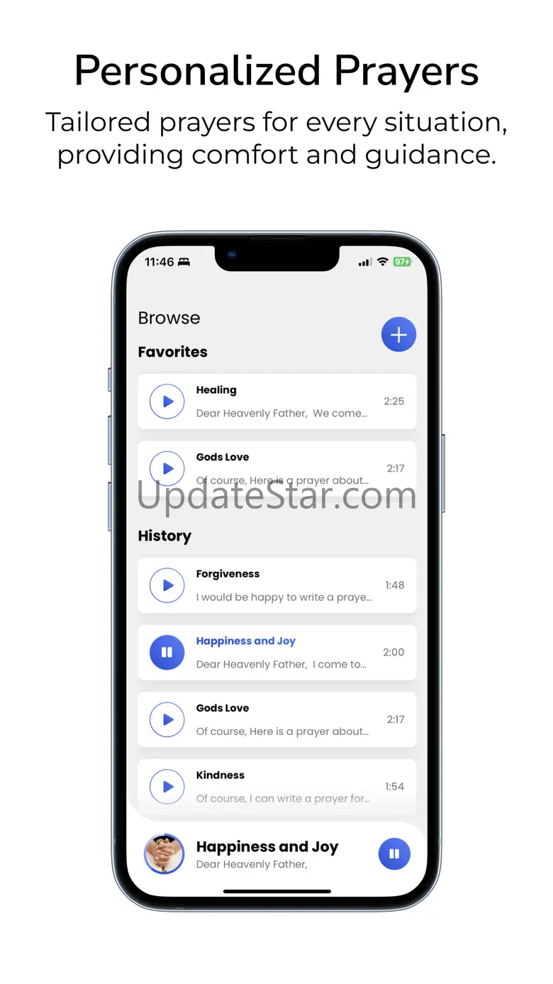 Pray-AI 2.5.1