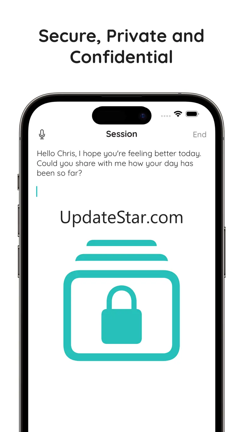 Aha: Mental Health AI 1.1.0