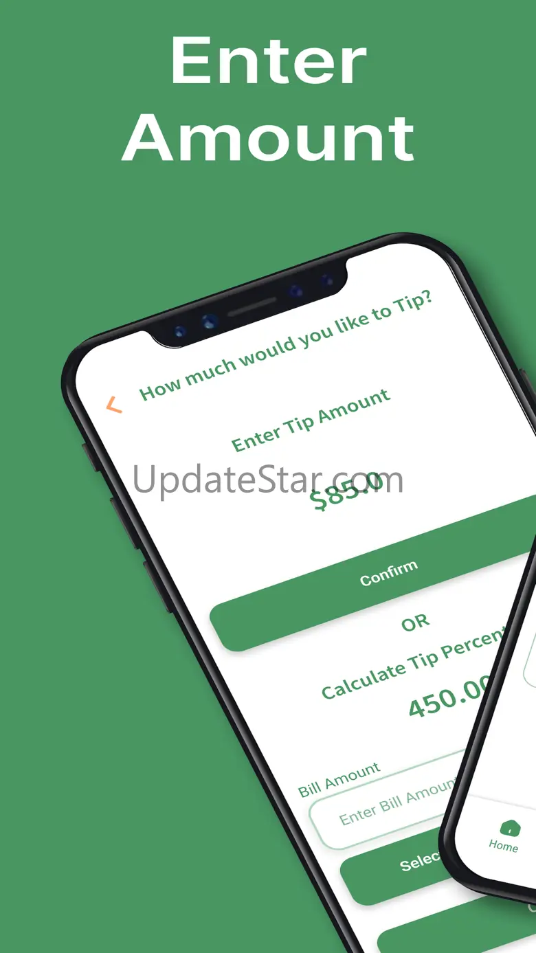 Easy Tipping App 1.0.12