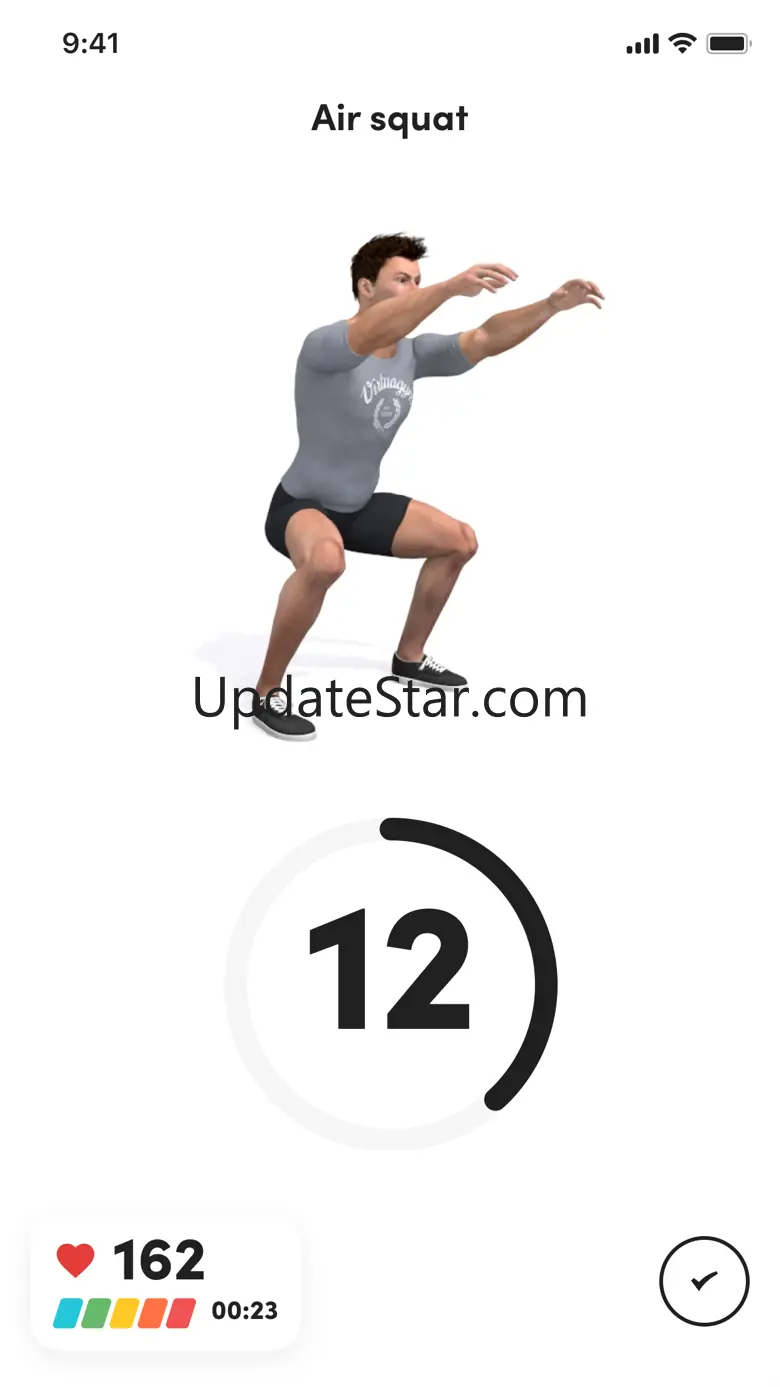 Gabineski Performance Training 11.3.5