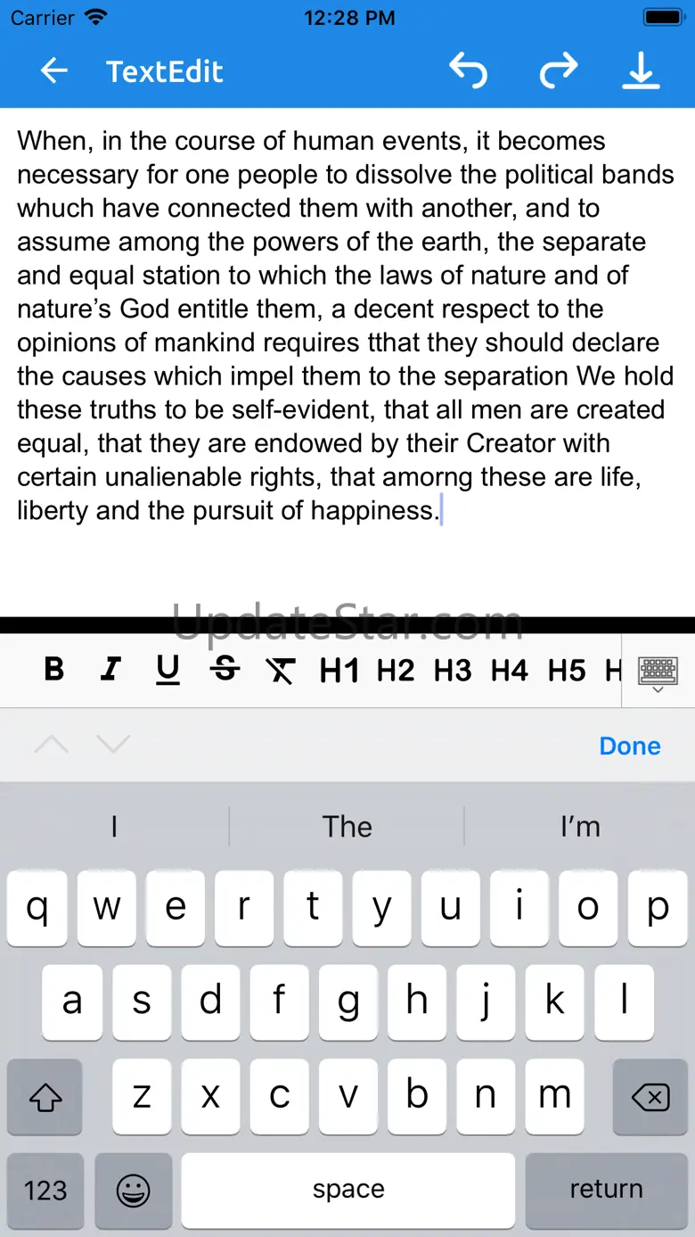 Image to Text [OCR Scanner] 1.2