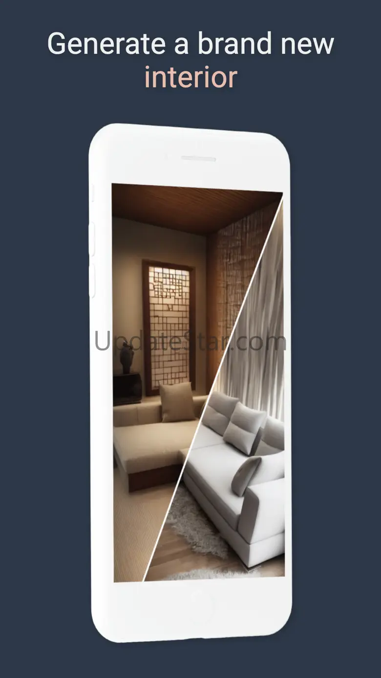 DecorAI: AI Decorator 1.0.68