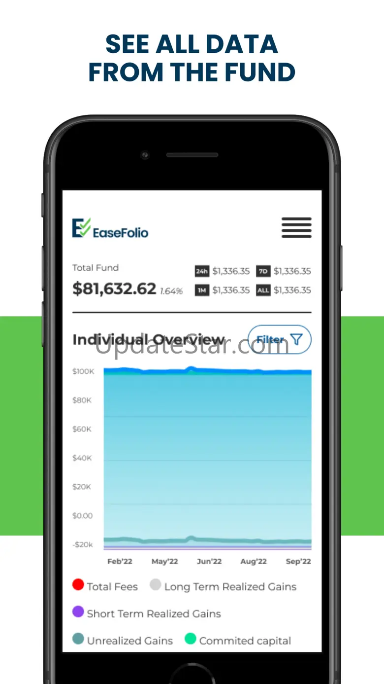 Easefolio 2.22