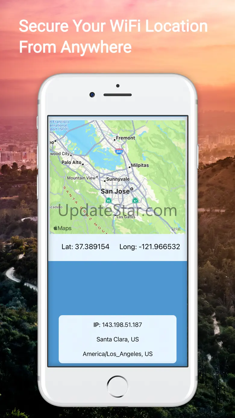 VPN - Privacy Guardian 1.3