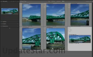 Adobe Photoshop Lightroom 8.3.1