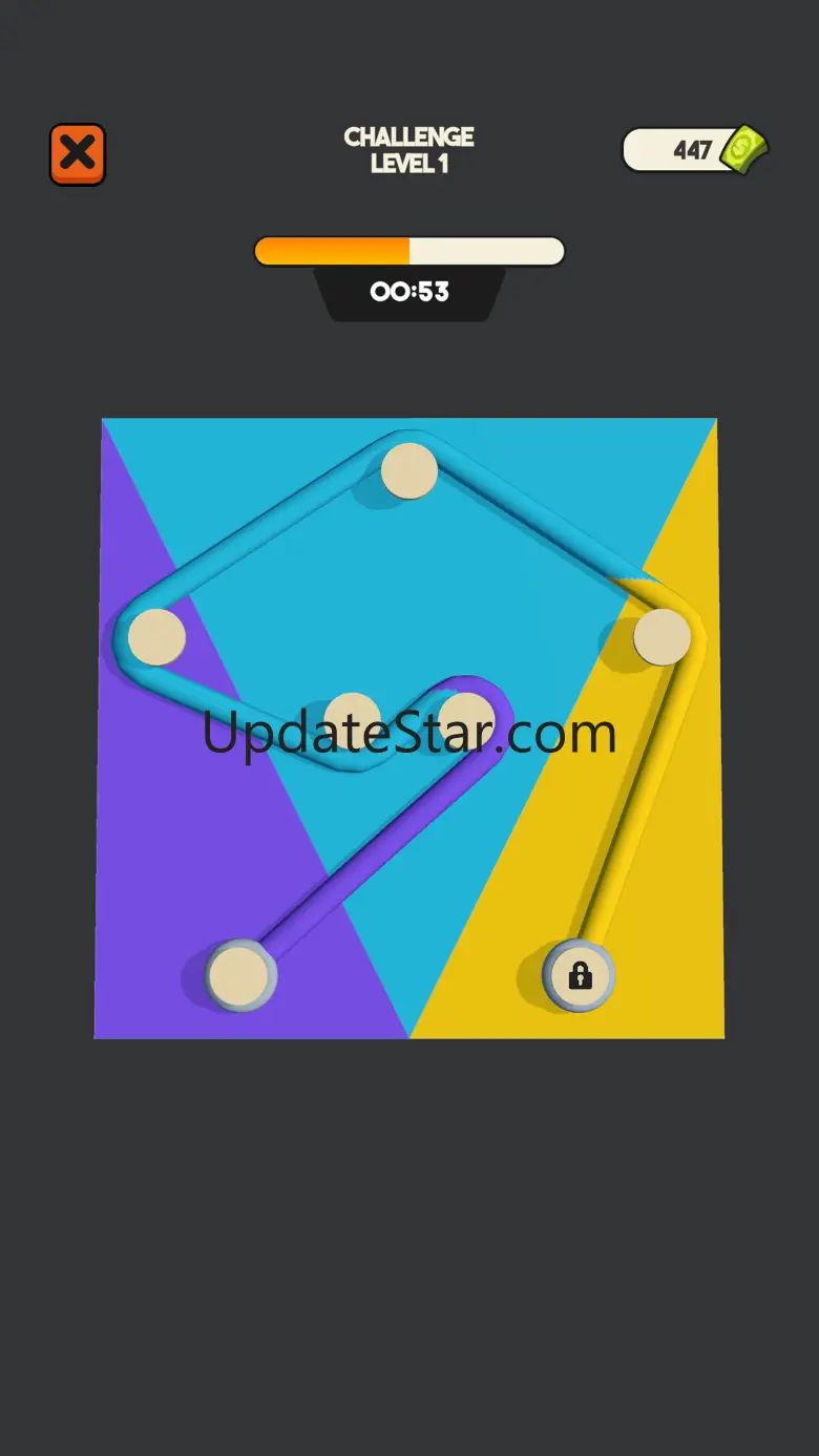 Match The Rope 0.7.1