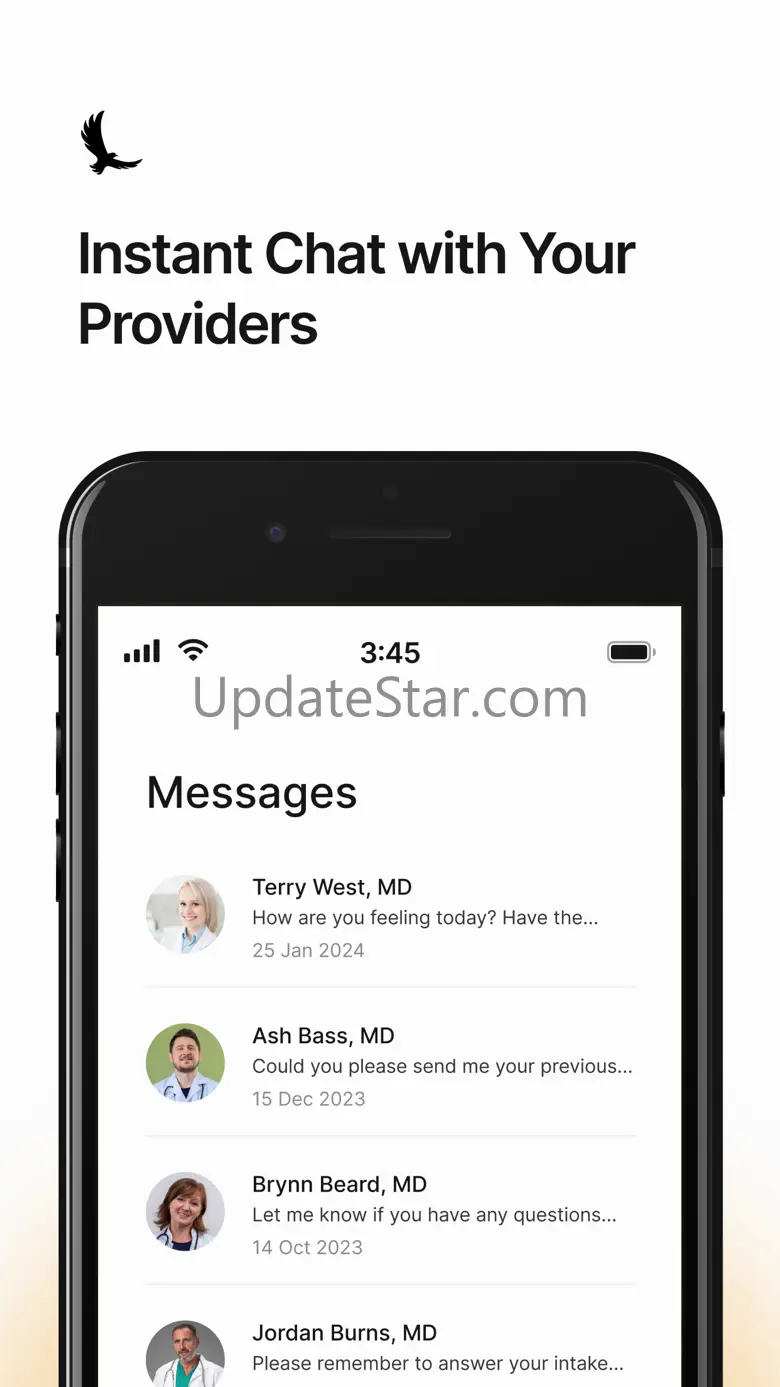 GoldCare Health & Wellness 1.0.5