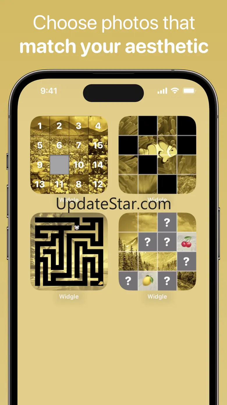 Widgle 1.0.2