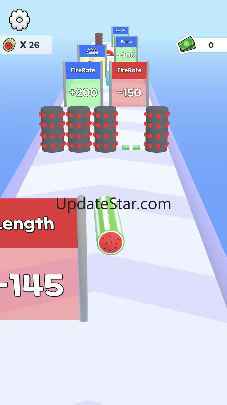 Candy shop Master 0.7.5