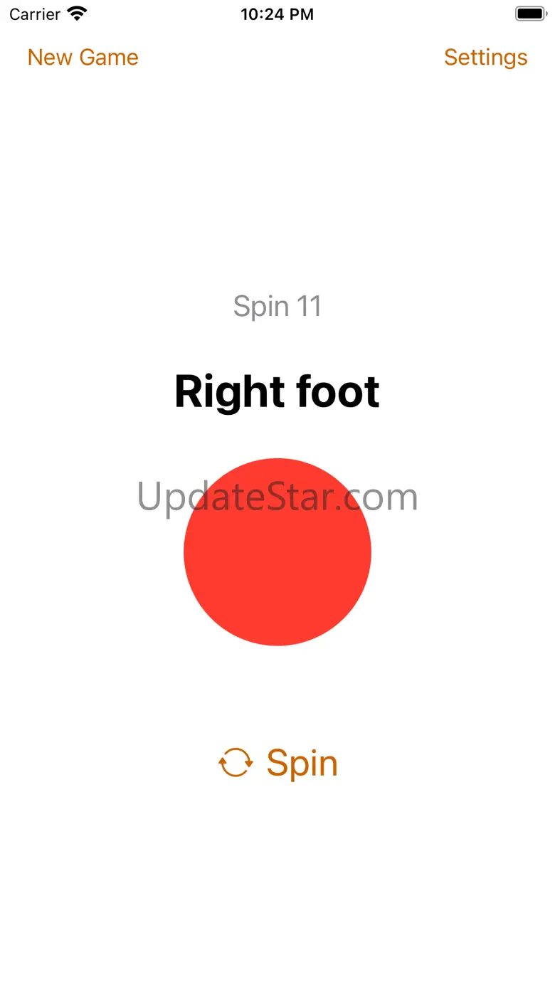 Twister Spinner Pro 1.0