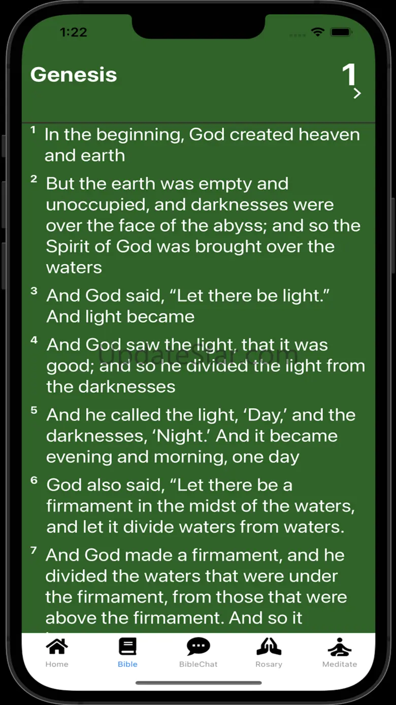 GloryBe: Prayer & Meditation 1.14