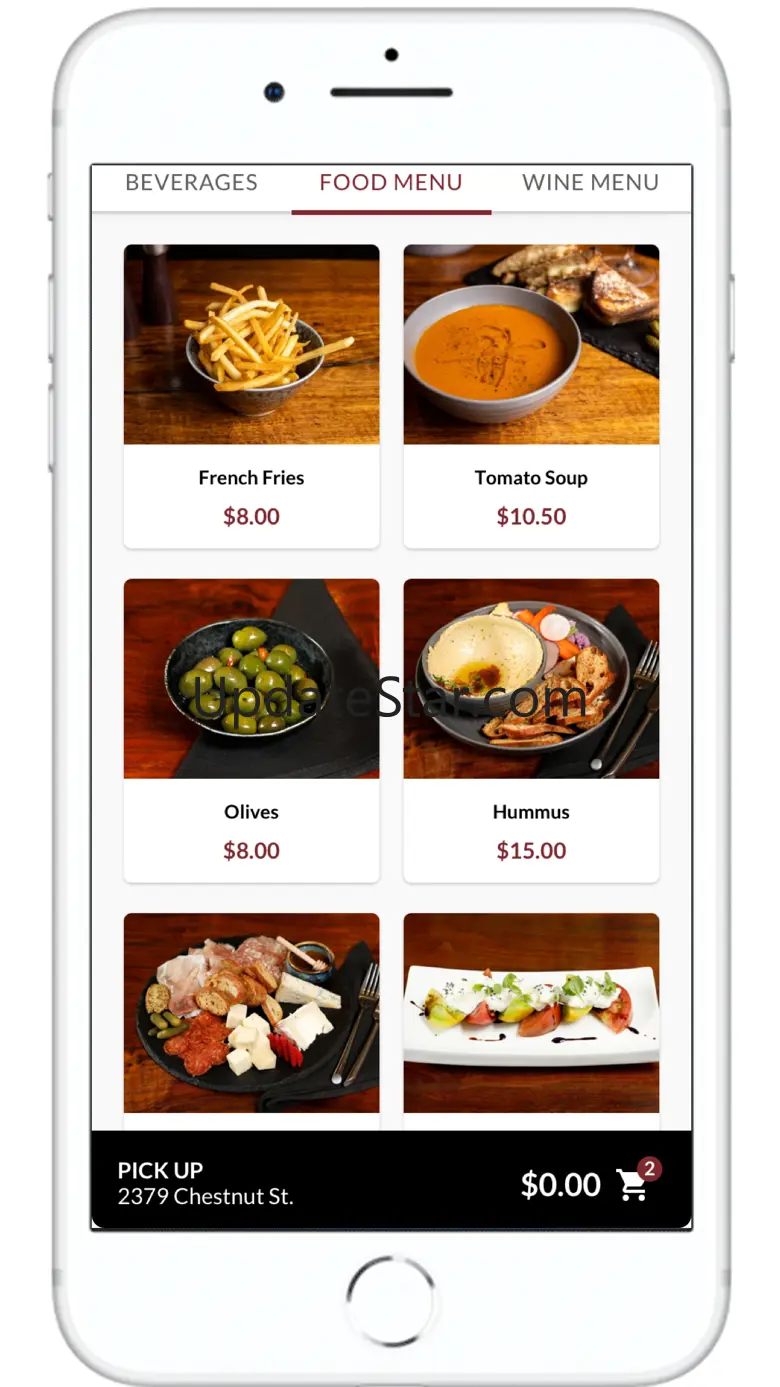 Cultivar Food 7.102.0001
