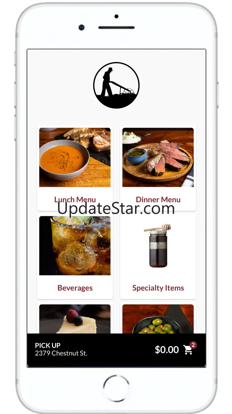 Cultivar Food 7.102.0001