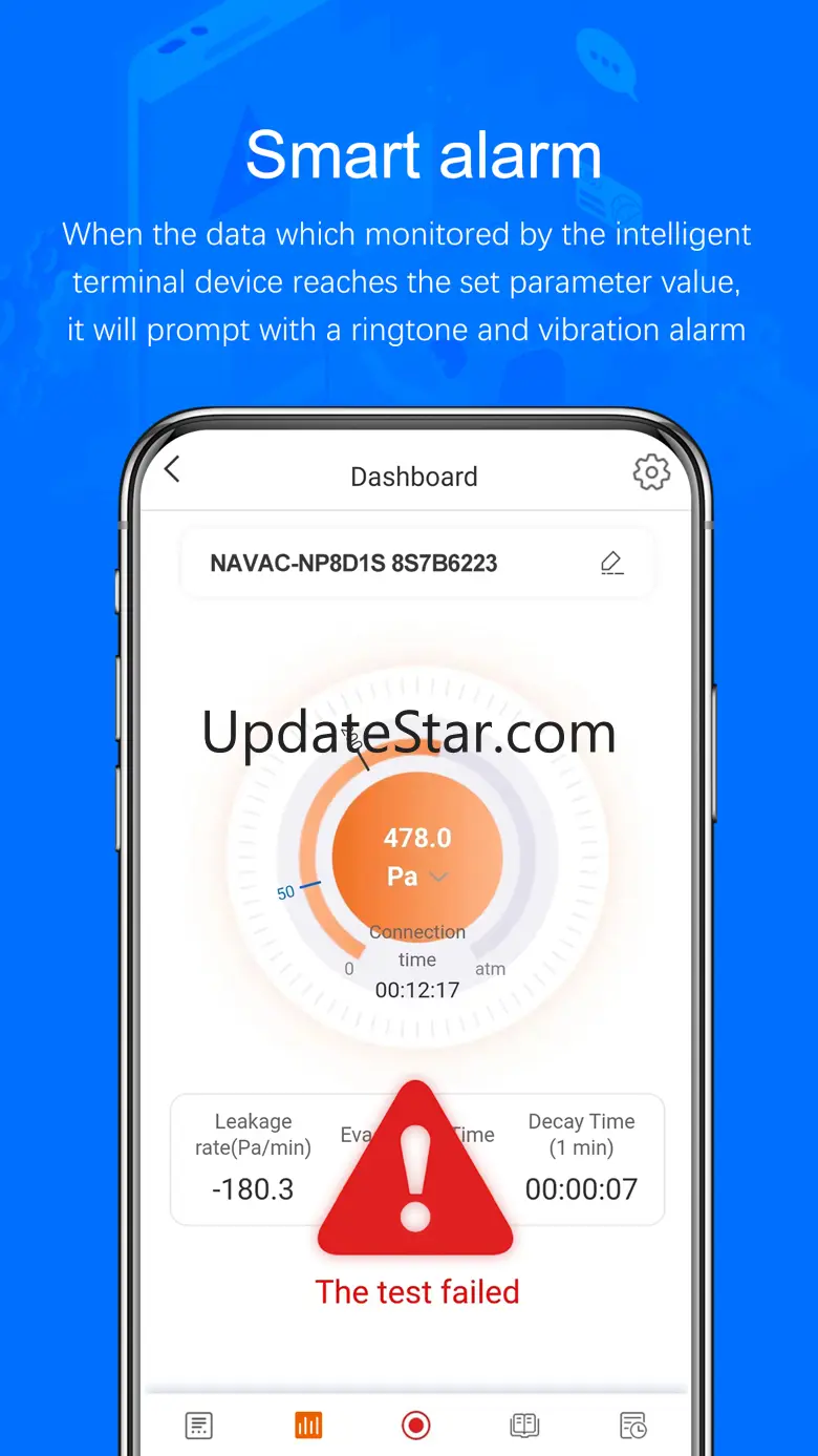 myNAVAC 1.1.1