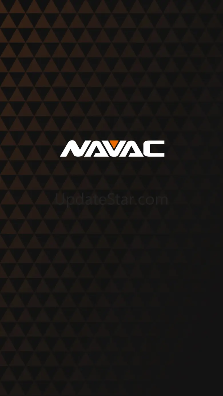 myNAVAC 1.1.1