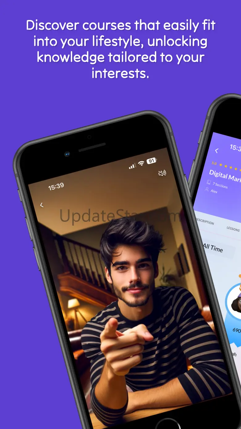 Panoply Learning 1.0.6