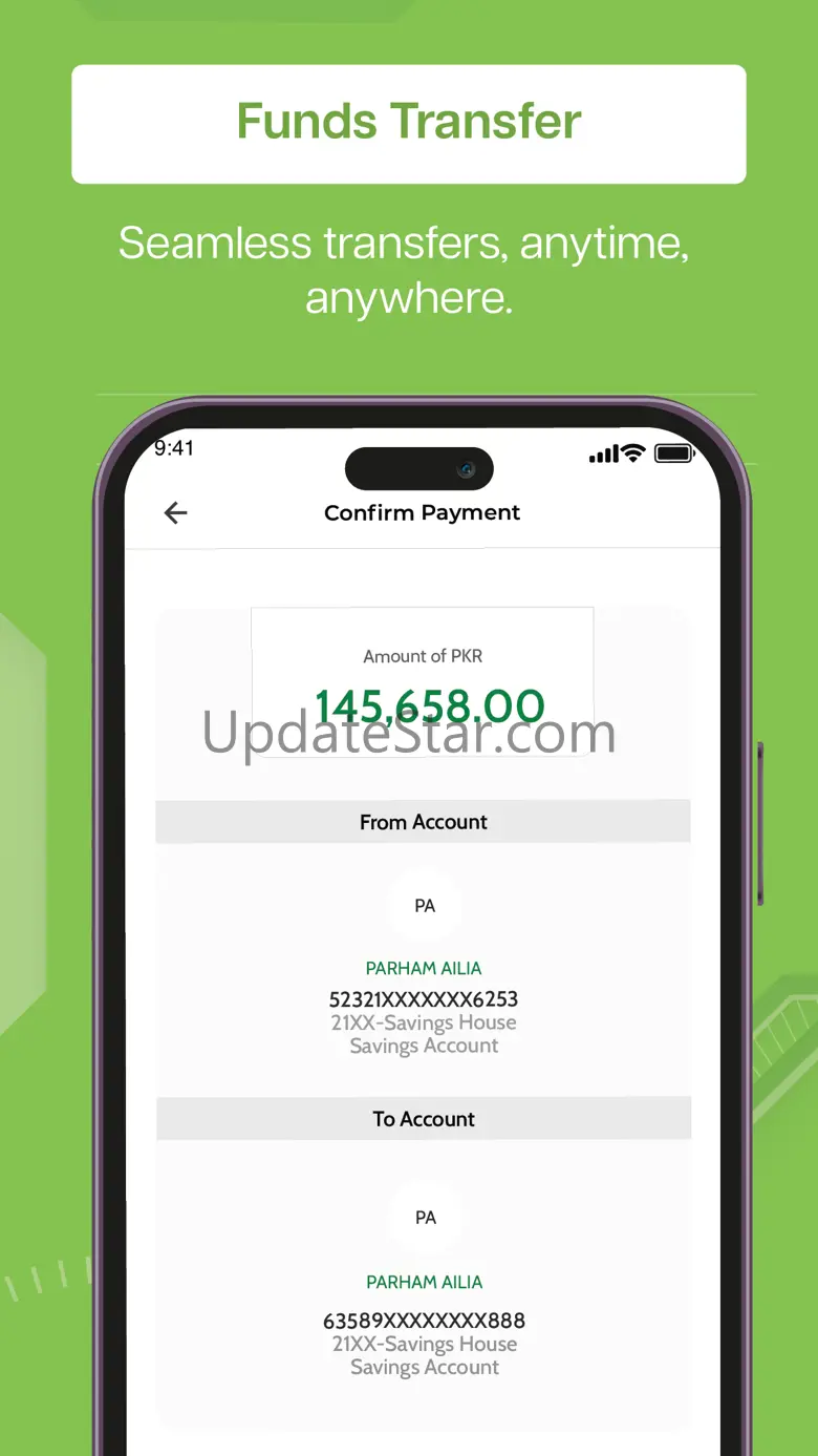 National Savings Digital 1.4.1