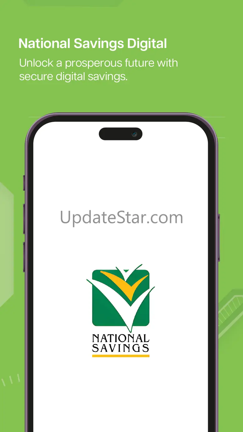 National Savings Digital 1.4.1