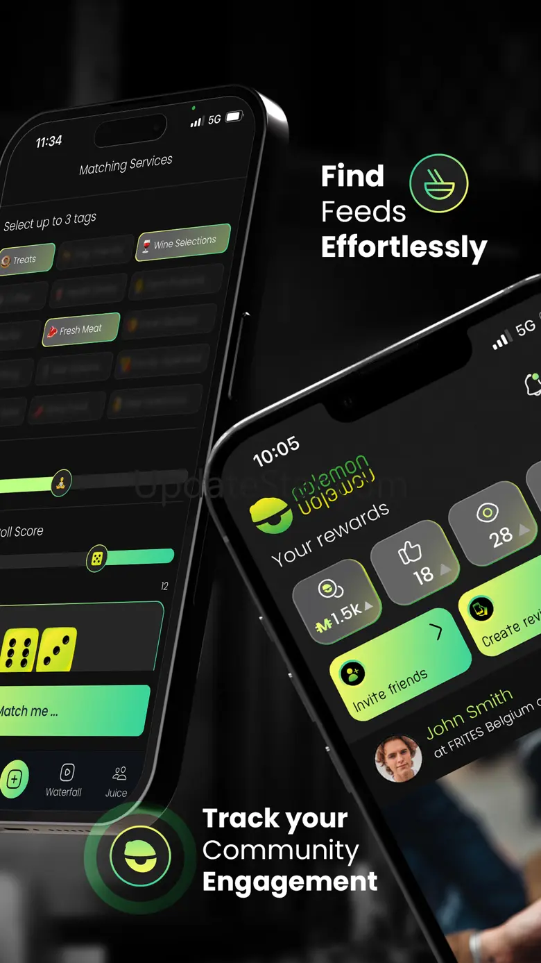NoLemon 2.8.6