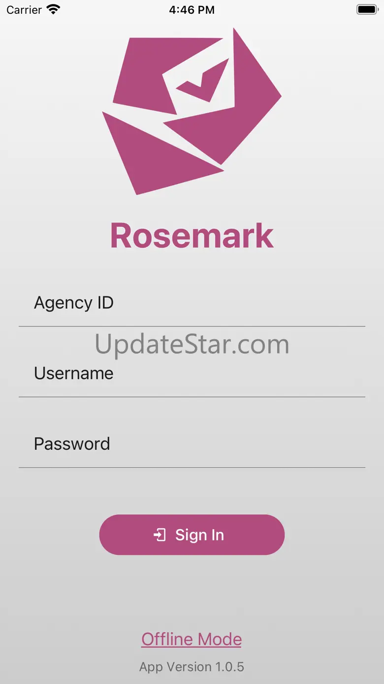 Rosemark 1.3