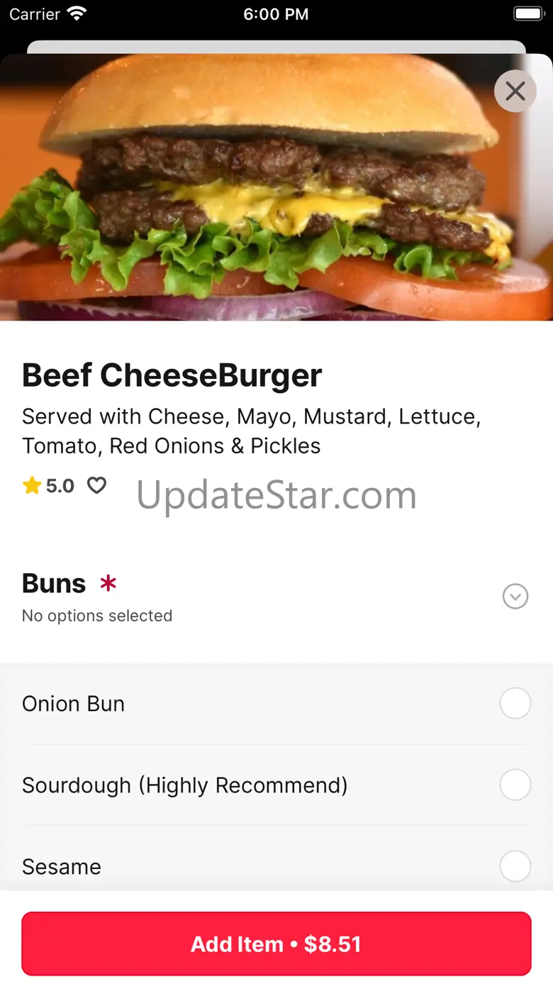 Burger Nation 28.0.2