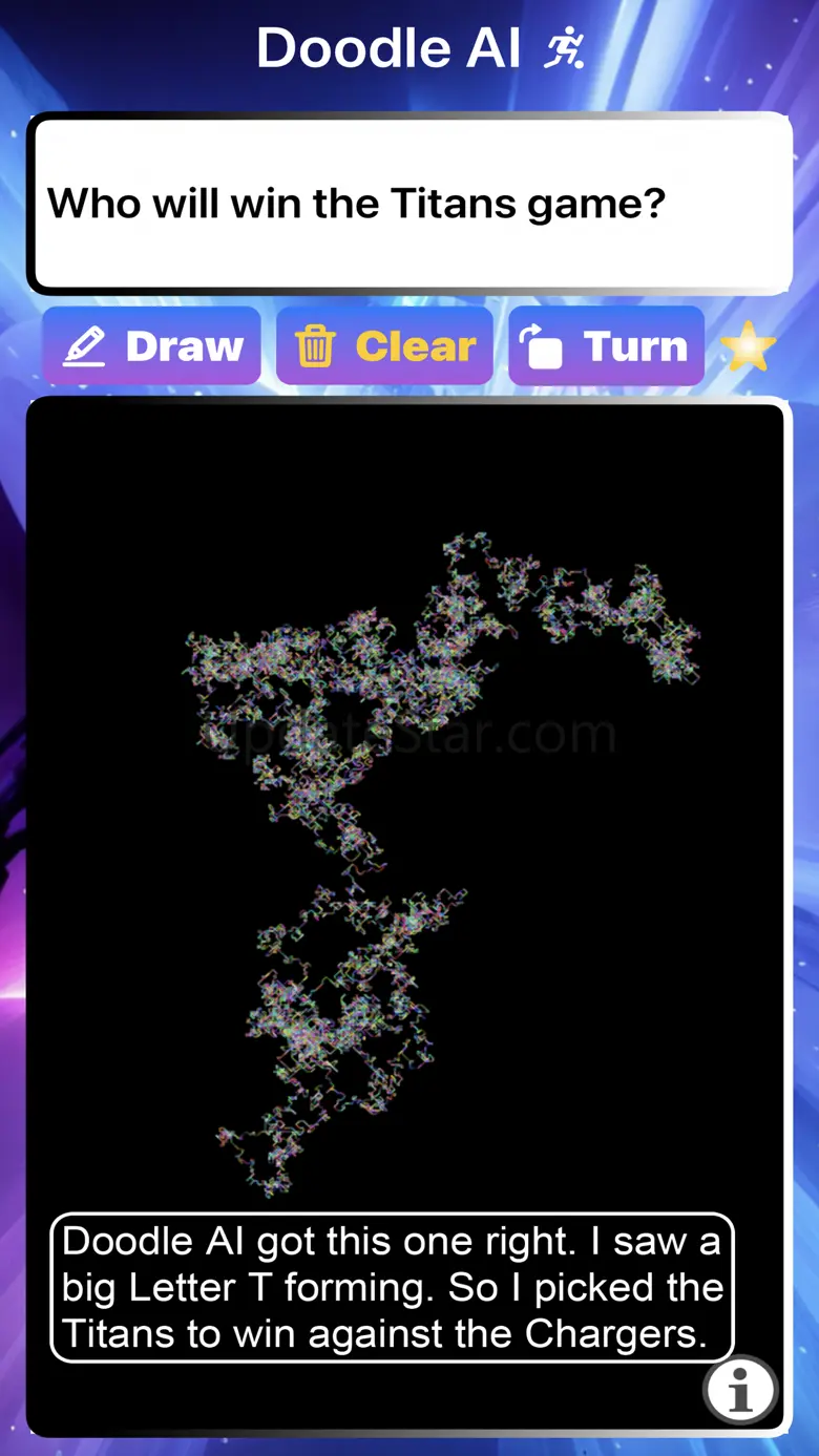 QC Doodle AI Time Travel Tool 1.8