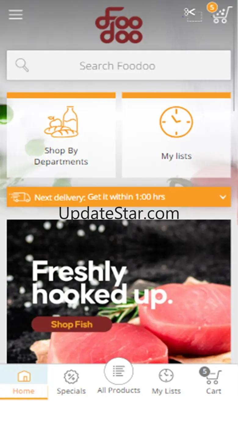 Foodoo Kosher 15.24.0