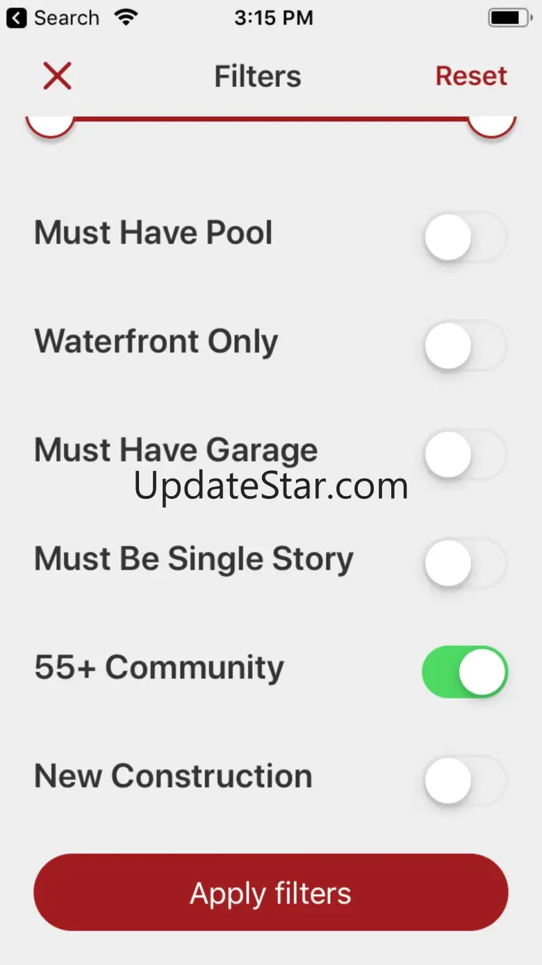 Witham Real Estate 3.2.1